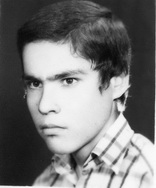 آلبوم اختصاصی تصاویر شهید جواد الوندی . کد 1403221917 آ