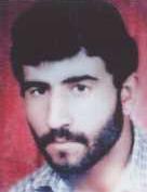 آلبوم اختصاصی تصاویر شهید شعبان الوندی . کد 1403293567 آ