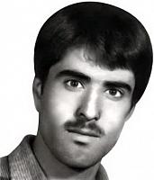 آلبوم اختصاصی تصاویر شهید نصراله اله قلی . کد 1403221922 آ