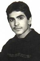 آلبوم اختصاصی تصاویر شهید حسین اله کرمی . کد 1403221925 آ