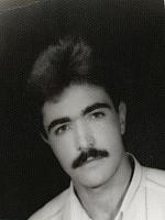 آلبوم اختصاصی تصاویر شهید شهریار اله وردی . کد 1403326206 آ