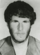 آلبوم اختصاصی تصاویر شهید بگ مراد اله یاری . کد 1403241182 آ