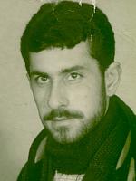 آلبوم اختصاصی تصاویر شهید علی اله یاری . کد 1403221932 آ