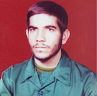 آلبوم اختصاصی تصاویر شهید علی محمد طاهری . کد 1403281739 آ