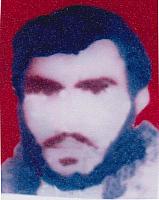 آلبوم اختصاصی تصاویر شهید سیدرسول الهاشمی . کد 1403324569 آ