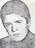 آلبوم اختصاصی تصاویر شهید مجید الهامی فر . کد 1403329257 آ