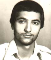 آلبوم اختصاصی تصاویر شهید مهدی اله دادی . کد 1403241177 آ