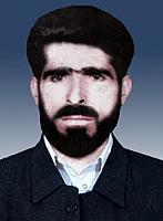 آلبوم اختصاصی تصاویر شهید جنگی الهوردی . کد 1403325567 آ