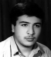 آلبوم اختصاصی تصاویر شهید حمیدرضا الهی . کد 1403221941 آ