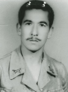 آلبوم اختصاصی تصاویر شهید محمود الهی . کد 1403241190 آ