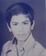 آلبوم اختصاصی تصاویر شهید وحید الهی . کد 1403221946 آ