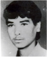 آلبوم اختصاصی تصاویر شهید حسن الهی فرگ . کد 1403241186 آ