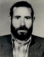 آلبوم اختصاصی تصاویر شهید شکرعلی الهیاری . کد 1403241192 آ