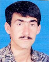 آلبوم اختصاصی تصاویر شهید روح اله الهیاری بیاتیانی . کد 1403329357 آ