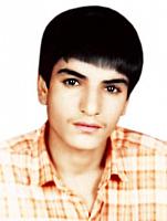 آلبوم اختصاصی تصاویر شهید عباس الیاس باقری . کد 1403268785 آ