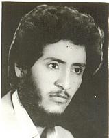 آلبوم اختصاصی تصاویر شهید محمد عربی برچلویی . کد 1403210445 آ