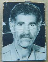 آلبوم اختصاصی تصاویر شهید حسن الیاسی . کد 1403327591 آ