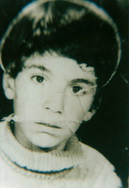 آلبوم اختصاصی تصاویر شهید علی اشرف الیاسی . کد 1403275643 آ