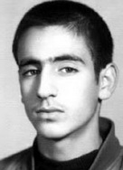 آلبوم اختصاصی تصاویر شهید محمود الیاسی . کد 1403221957 آ