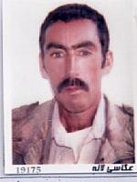 آلبوم اختصاصی تصاویر شهید رضا الیاسی پشت کوهی . کد 1403325227 آ