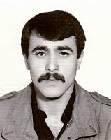 آلبوم اختصاصی تصاویر شهید عثمان الیاسی پور . کد 1403241199 آ