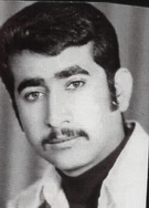 آلبوم اختصاصی تصاویر شهید عبدالحسین ام شیخی . کد 1403294236 آ