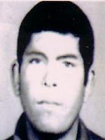 آلبوم اختصاصی تصاویر شهید اصغر امام بخش . کد 1403241201 آ