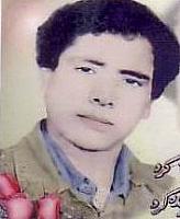 آلبوم اختصاصی تصاویر شهید حسن امام بخشی . کد 1403221970 آ