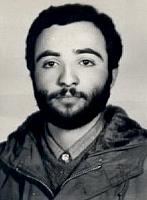 آلبوم اختصاصی تصاویر شهید محمدسعید امام جمعه شهیدی . کد 1403208183 آ