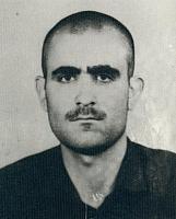 آلبوم اختصاصی تصاویر شهید محمد امام قلی . کد 1403294241 آ