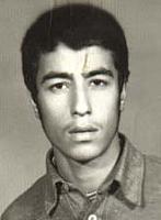 آلبوم اختصاصی تصاویر شهید حسین اصغر امام وردی . کد 1403221975 آ