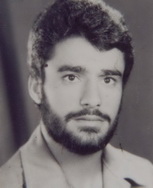 آلبوم اختصاصی تصاویر شهید حسن امام دوست . کد 1403221971 آ