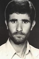 آلبوم اختصاصی تصاویر شهید امین امامقلی زاده . کد 1403241202 آ