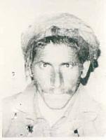 آلبوم اختصاصی تصاویر شهید امین امامی . کد 1403241205 آ