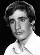 آلبوم اختصاصی تصاویر شهید حسن امامی . کد 1403221981 آ