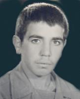 آلبوم اختصاصی تصاویر شهید رحمن امامی . کد 1403221985 آ