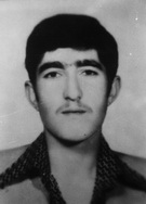 آلبوم اختصاصی تصاویر شهید علی امامی . کد 1403241210 آ