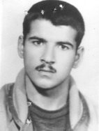 آلبوم اختصاصی تصاویر شهید مجید امامی . کد 1403241211 آ