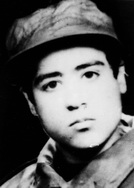 آلبوم اختصاصی تصاویر شهید علی امامی پور . کد 1403241212 آ