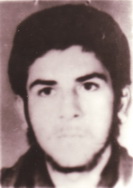 آلبوم اختصاصی تصاویر شهید غلام رضا امامی خطبه سرا . کد 1403222002 آ