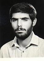 آلبوم اختصاصی تصاویر شهید احمد امامی موسی ابادی . کد 1403221978 آ