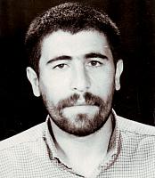 آلبوم اختصاصی تصاویر شهید احمد امان الهی . کد 1403294264 آ