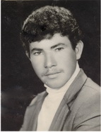 آلبوم اختصاصی تصاویر شهید سیدمحمد امان ابادی . کد 1403241215 آ