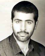 آلبوم اختصاصی تصاویر شهید فتح اله امانی . کد 1403294275 آ