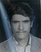 آلبوم اختصاصی تصاویر شهید مرادعلی امانی . کد 1403294280 آ