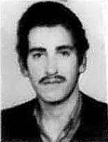 آلبوم اختصاصی تصاویر شهید بایرام امانی هریس . کد 1403294268 آ