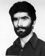 آلبوم اختصاصی تصاویر شهید محمد امتی . کد 1403253572 آ