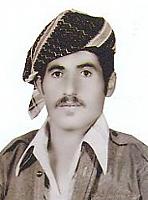 آلبوم اختصاصی تصاویر شهید رسول امجدنسب . کد 1403241223 آ