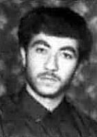 آلبوم اختصاصی تصاویر شهید علی اصغر امجدی . کد 1403326913 آ