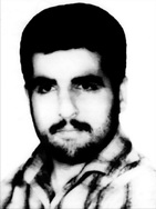 آلبوم اختصاصی تصاویر شهید محمدرضا امدادی . کد 1403310821 آ